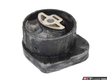 ES#4690635 - 22313422956 - Transmission Mount - Stop driveline vibration - Hamburg Tech - BMW