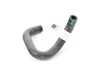 ES#4179831 - 11538741770 - RETURN HOSE - Genuine BMW - BMW