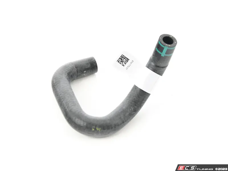 Genuine BMW - 11538741770 - RETURN HOSE (11-53-8-741-770)