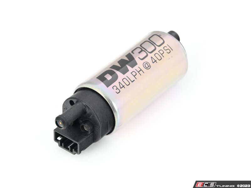 JH Motorsports B5340LPFP JHM Fuel Pump Upgrade Kit HighFlow 340