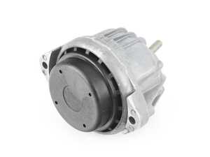 ES#4613224 - 22116760330 - Engine Mount - Priced Each (Fits Both Left And Right Side) - Keep your engine securely mounted - Vaico - BMW