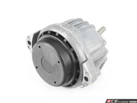 ES#4613224 - 22116760330 - Engine Mount - Priced Each (Fits Both Left And Right Side) - Keep your engine securely mounted - Vaico - BMW