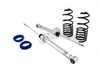 ES#1303464 - 31015-1 - Sport Cup Kit - Perfect combination of handling and ride quality. - H&R - Volkswagen