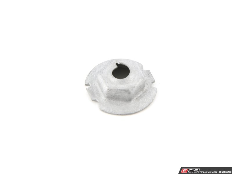 Genuine Volkswagen Audi - WHT005560 - NUT (WHT 005 560)