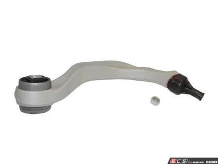 ES#4690649 - 31126777730 - Control Arm Strut- Front Right Lower - The curved lower control arm - Hamburg Tech - BMW