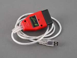 ES#4674211 - 16-901 - Simon2 Software Flashing Cable - Used with Active Autowerke's Active Data Logger software - Active Autowerke - 