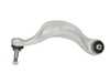 ES#4690651 - 31126777729 - Control Arm Strut- Front Left Lower - The curved lower control arm - Hamburg Tech - BMW