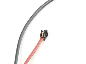Front Brake Pad Wear Sensor - Priced Each