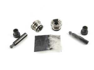 ES#4668562 - IEFUVP1 - IE 4.0T High Pressure Fuel Pump (HPFP) Internal Upgrade Kit - Maximum gain of 38.58% flow over stock! - Integrated Engineering - Audi