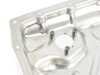 ES#3196033 - 06M103602Q - Oil Pan - Perfect replacement for those with cracked oil pans, or stripped out drain plugs - Genuine Volkswagen Audi - Audi