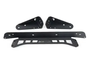 E53 Winch Light Bar Mount