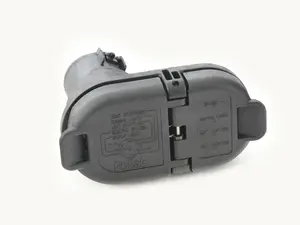 POLLAK CONNECTOR