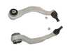 ES#4690652 - 31126777729KT - Control Arm Strut Kit - Front Lower - Left/Right - The curved lower control arm - Hamburg Tech - BMW