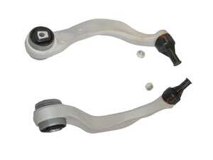 ES#4690652 - 31126777729KT - Control Arm Strut Kit - Front Lower - Left/Right - The curved lower control arm - Hamburg Tech - BMW