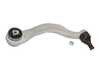 ES#4690652 - 31126777729KT - Control Arm Strut Kit - Front Lower - Left/Right - The curved lower control arm - Hamburg Tech - BMW