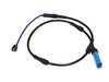 ES#4690659 - 34216890792 - Brake Pad Sensor-Rear - Used to alert you that the brake pads are wearing down - Hamburg Tech - BMW