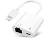 ES#4446028 - ETHERLITEBRP - Ethernet To Lighting Adaptor - (NO LONGER AVAILABLE) - Data Cable to Assist with Bootmod3 Software Installation from your iPhone - Bremmen Parts - 