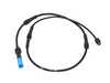 ES#4690666 - 34356870353 - Brake Pad Sensor-Front - Used to alert you that the brake pads are wearing down - Hamburg Tech - BMW