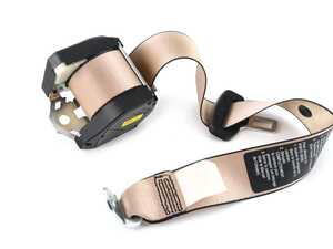 ES#186630 - 72118238827 - UPPER BELT - Genuine BMW - BMW