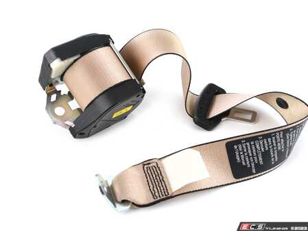 ES#186630 - 72118238827 - UPPER BELT - Genuine BMW - BMW
