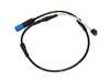 ES#4690669 - 34356880543 - Brake Pad Sensor-Rear - Used to alert you that the brake pads are wearing down - Hamburg Tech - BMW