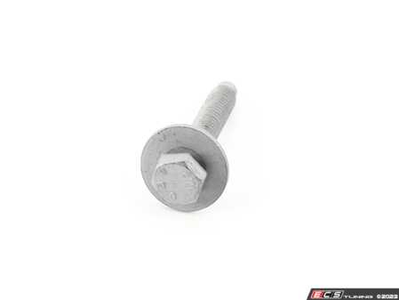 ES#3153791 - 51719908456 - HEX BOLT - Genuine MINI - 