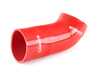 ES#4140145 - MMHOSE-E9006IHRD - Silicone Intake Boot - Red - Great looks and performance with this silicone intake boot - Mishimoto - BMW