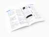 ES#4178935 - 01402984706 - Owner's Handbook - Nav & Infotainment - Genuine BMW - BMW