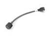 ES#4614043 - 61905A13A59 - ADAPTER CABLE NEMA 14-20 16A  - Used for the fast chargers - Genuine MINI - MINI