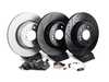 ES#4685660 - 34212229379B - Build Your Own Rear Brake Service Kit - Features ECS V5 Performance rotors, your choice of pads, and everything you need for a smooth install! - Assembled By ECS - BMW