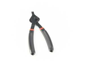 ES#4348898 - 1715D - Fixed Tip Convertible Snap Ring Pliers - Removes and installs internal and external snap rings - Gear Wrench - Audi BMW Volkswagen Mercedes Benz MINI Porsche