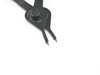 ES#4348898 - 1715D - Fixed Tip Convertible Snap Ring Pliers - Removes and installs internal and external snap rings - Gear Wrench - Audi BMW Volkswagen Mercedes Benz MINI Porsche