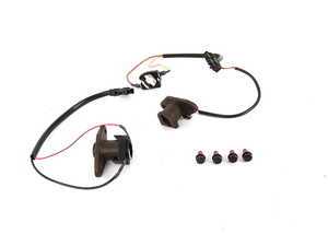 ES#157896 - 54217146749 - Hardtop Installation Kit  - (NO LONGER AVAILABLE) - Includes wiring and hardware - Genuine BMW - 
