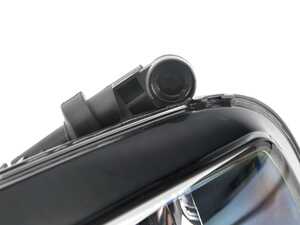 ES#4817777 - 8T0941699P - FOG LAMP - Genuine Volkswagen Audi - Audi