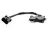 ES#4690730 - 98632561201 - Automatic Transmission Gear Position Sensor - For Tiptronic transmissions - Vemo - Porsche