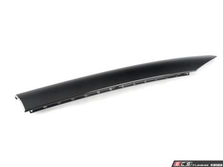 ES#1884859 - 51137197820 - Column A Cover - Right - Genuine BMW - BMW