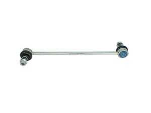 ES#4690733 - 2463200689 - Heavy Duty Front Sway Bar Link - Priced Each  - Front Axle, Left & Right Sides - (2) Two required per vehicle - Meyle HD - Mercedes Benz