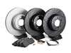 ES#3084062 - 34116778647 - Build Your Own Front Brake Service Kit - Features ECS V5 Performance rotors, your choice of pads, and everything you need for a smooth install! - Assembled By ECS - BMW