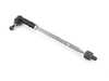 ES#3220011 - 8N0422803C - Tie Rod Assembly - Left - Includes inner and outer tie rods - Lemforder - Audi