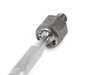 ES#3220011 - 8N0422803C - Tie Rod Assembly - Left - Includes inner and outer tie rods - Lemforder - Audi
