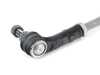 ES#3220011 - 8N0422803C - Tie Rod Assembly - Left - Includes inner and outer tie rods - Lemforder - Audi