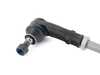 ES#3220011 - 8N0422803C - Tie Rod Assembly - Left - Includes inner and outer tie rods - Lemforder - Audi