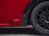 ES#4690968 - 511172833303KT - JCW Aero Trim Gloss Black Kit - With Gloss Euro Wheel Arches & Gloss JCW GP2 Diffuser - Main kit to add gloss black over the stock textured, front spoiler set, Euro wheel arches, side skirt set, JCW GP2 diffuser,  and rear bumper extension set. For the factory JCW Aero bumper kits 3/2012+, works with ES4382026 as an upgraded trim package. - ECS - MINI