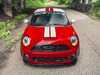 ES#4690968 - 511172833303KT - JCW Aero Trim Gloss Black Kit - With Gloss Euro Wheel Arches & Gloss JCW GP2 Diffuser - Main kit to add gloss black over the stock textured, front spoiler set, Euro wheel arches, side skirt set, JCW GP2 diffuser,  and rear bumper extension set. For the factory JCW Aero bumper kits 3/2012+, works with ES4382026 as an upgraded trim package. - ECS - MINI