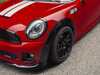 ES#4690968 - 511172833303KT - JCW Aero Trim Gloss Black Kit - With Gloss Euro Wheel Arches & Gloss JCW GP2 Diffuser - Main kit to add gloss black over the stock textured, front spoiler set, Euro wheel arches, side skirt set, JCW GP2 diffuser,  and rear bumper extension set. For the factory JCW Aero bumper kits 3/2012+, works with ES4382026 as an upgraded trim package. - ECS - MINI