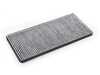ES#4070540 - 64312218428 - Cabin Filter / Fresh Air Filter (Charcoal Lined) - Breathe cleaner air - Corteco - BMW