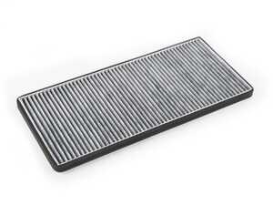 ES#4070540 - 64312218428 - Cabin Filter / Fresh Air Filter (Charcoal Lined) - Breathe cleaner air - Corteco - BMW