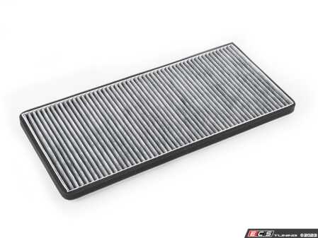 ES#4070540 - 64312218428 - Cabin Filter / Fresh Air Filter (Charcoal Lined) - Breathe cleaner air - Corteco - BMW