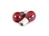 ES#4492530 - LTE3997GLEDTM - LED Tail Lights - Chrome Housing/Smoke Lens - E39 Sedan - Comes with 1 pair of chrome housing smoke lens LED taillights - Spec-D Tuning - BMW