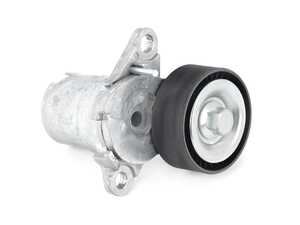 ES#3536908 - 06L903133D - Accessory Belt Tensioner - Keep your drive belt tight - Hamburg Tech - Audi Volkswagen